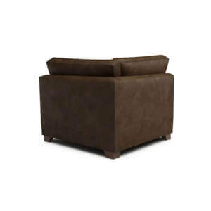 Lounge Company Lola Corner Unit - Leather